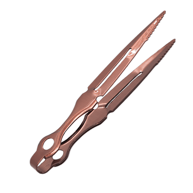 Щипці для кальяну Blade Bronze (Бронзові)