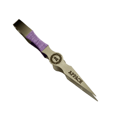 Щипці для кальяну Appach Lite Lilac (Бузковий)