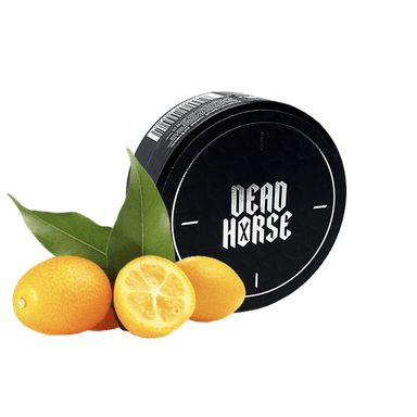 Тютюн Dead Horse Kalee Kumquat (Калі Кумкват, 100 г)