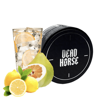 Тютюн Dead Horse Citrus cream (Цитрус Крем, 100 г)