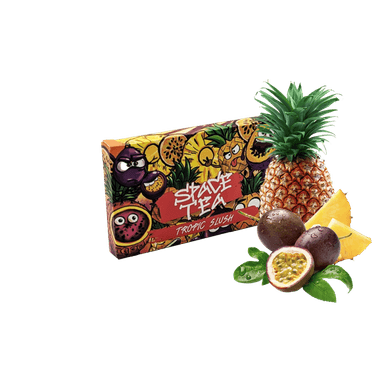 Кальянна чайна суміш Space Tea Tropic Slush (Тропік Слаш, 40 г)
