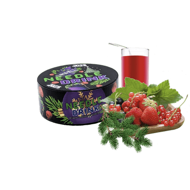Тютюн Orwell Medium Needle Drink (Нідл дрінк, 100 г)