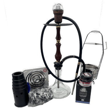 Набір з кальяном Sunpipe Odin Classic