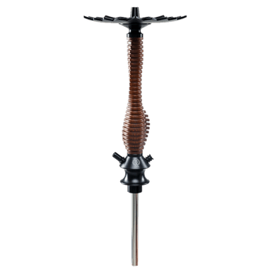 Кальян Karma 3.0 Brown (коричневий, базовий комплект)