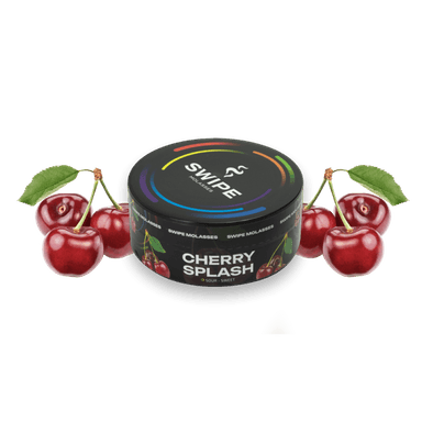 Кальянна суміш Swipe Cherry splash (Черрі Сплеш, 100 г)