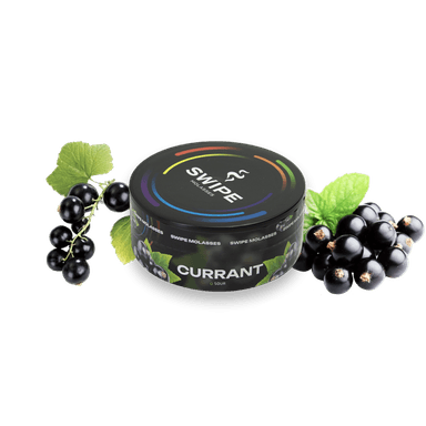 Кальянна суміш Swipe Currant (Смородина, 100 г)