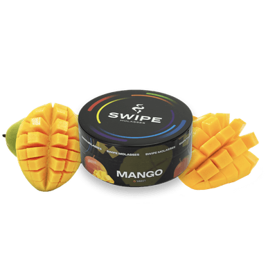 Кальянна суміш Swipe Mango (Манго, 100 г)