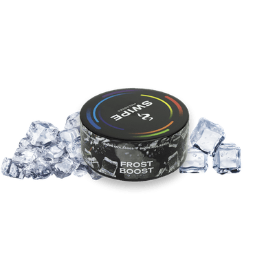 Кальянна суміш Swipe Frost Boost (Холод, 100 г)