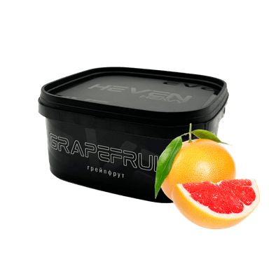 Тютюн Heven Grapefruit (Грейпфрут, 200 г)