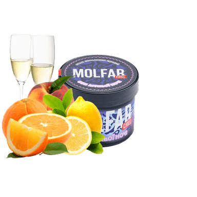 Тютюн Molfar Chill Line Сон Літньої Ночі (40 г)