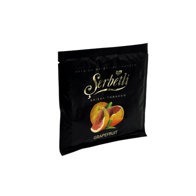 Тютюн Serbetli Grapefruit (Грейпфрут, 100 г)