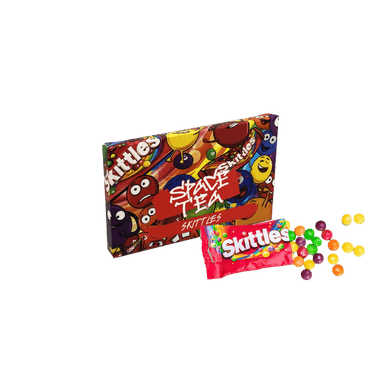 Кальянна чайна суміш Space Tea Skittles (Скіттлс, 40 г)