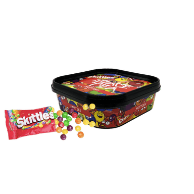 Кальянна чайна суміш Space Tea Skittles (Скіттлс, 100 г)