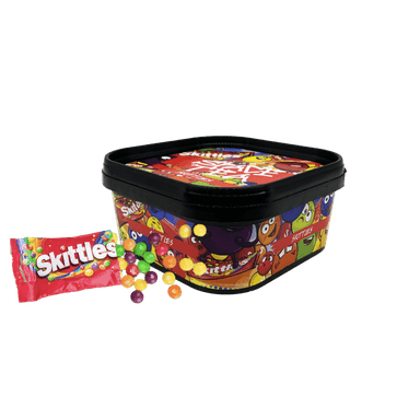 Кальянна чайна суміш Space Tea Skittles (Скіттлс, 250 г)