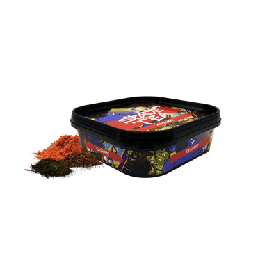 Кальянна чайна суміш Space Tea Kashmir (Кашмір, 100 г)