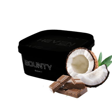 Тютюн Heven Bounty (Баунті, 200 г)