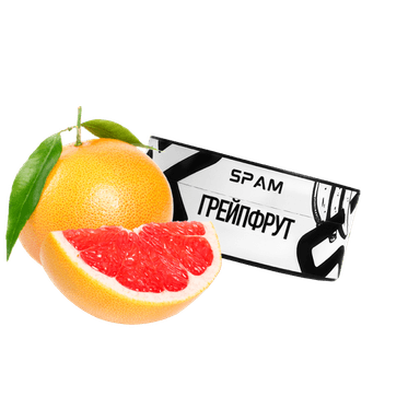 Тютюн Spam Грейпфрут (100 г)