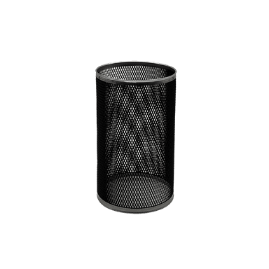 Захисна сітка екран для кальяну Black (Чорний)