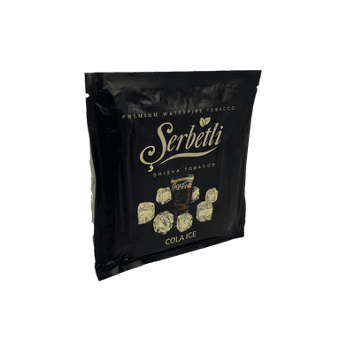 Тютюн Serbetli Cola Ice (Кола Лід, 100 г)