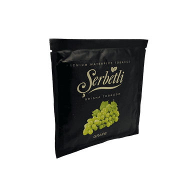 Тютюн Serbetli Grape (Виноград, 100 г)