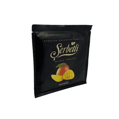 Тютюн Serbetli Mango (Манго, 100 г)