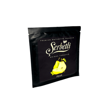Тютюн Serbetli Pear (Груша, 100 г)