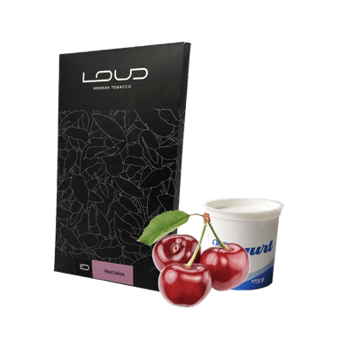 Тютюн Loud Red Bliss (Ред Блісс, 200 г)
