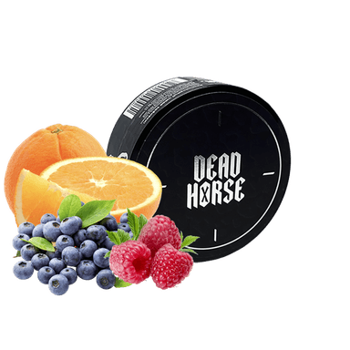 Тютюн Dead Horse Deep Purple (Діп Перпл, 100 г)