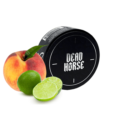 Тютюн Dead Horse Peach Limeade (Піч Лаймід, 100 г)
