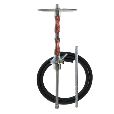 Кальян Sky Hookah Vertigo Cooper (Коричневий, базовий комплект)