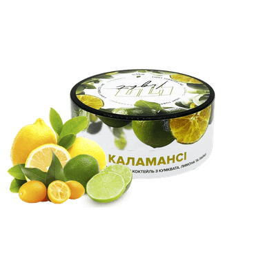 Тютюн 420 Light Каламансі (100 г)