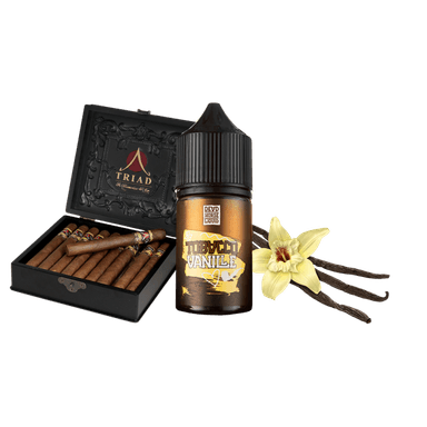 Рідина Dead Horse Liquid Tobacco vanille (Тютюн Ваніль, 50 мг, 30 мл)