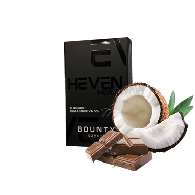 Тютюн Heven Bounty (Баунті, 50 г)