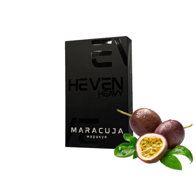Тютюн Heven Maracuja (Маракуя, 50 г)