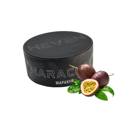 Тютюн Heven Maracuja (Маракуя, 100 г)