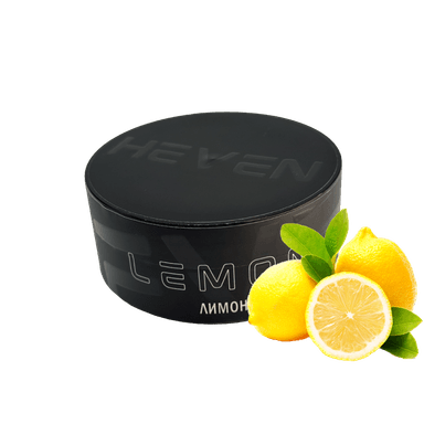 Тютюн Heven Lemon (Лимон, 100 г)