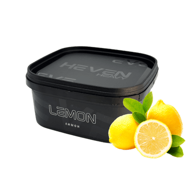 Тютюн Heven Lemon (Лимон, 200 г)