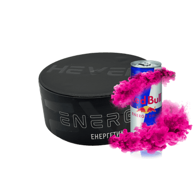 Тютюн Heven Energy (Енергетик, 100 г)