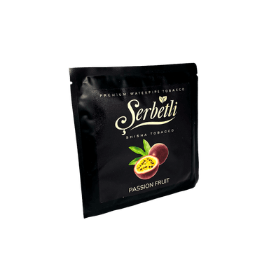 Тютюн Serbetli Passion fruit (Маракуя, 100 г)
