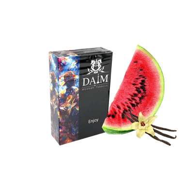 Тютюн DAIM Enjoy (Інджі, 50 г)