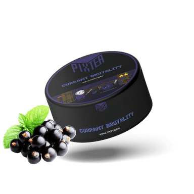 Кальянна чайна суміш Pixtea Currant brutality (Куррант Бруталіті, 100 г)