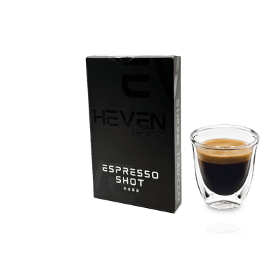 Тютюн Heven Espresso Shot (Кава, 50 г)