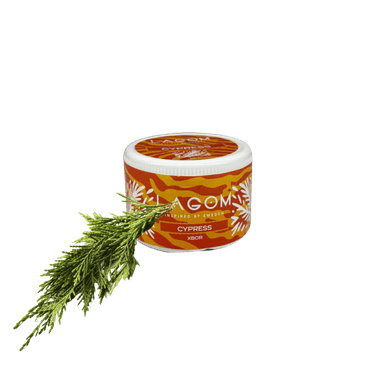 Тютюн Lagom Main Line Cypress (Кіпаріс, 40 г)