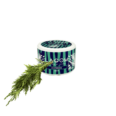 Тютюн Lagom Navy Line Cypress (Кіпаріс, 40 г)