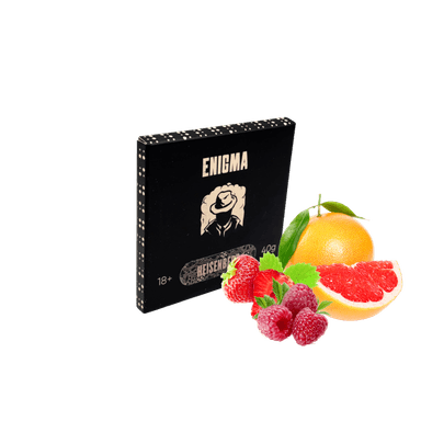 Тютюн Enigma Heisenberg (Пінкмен, 40 г)