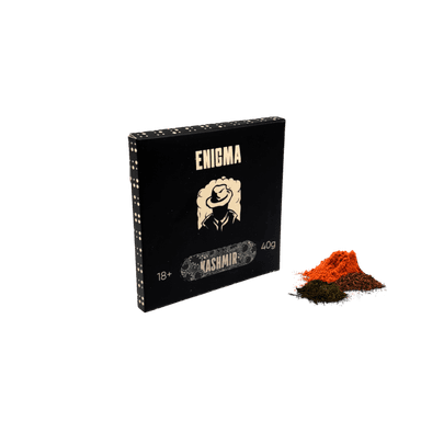 Тютюн Enigma Kashmir (Кашмір, 40 г)