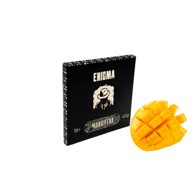 Тютюн Enigma Mangifera (Манго, 40 г)