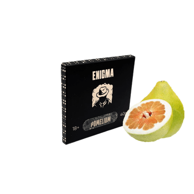 Тютюн Enigma Pomelium (Помело, 40 г)