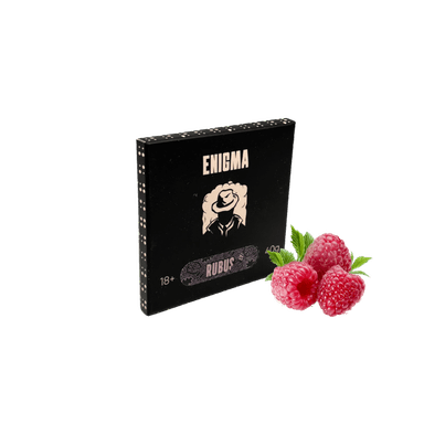 Тютюн Enigma Rubus (Малина, 40 г)