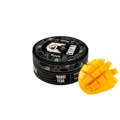 Тютюн Enigma Mangifera (Манго, 100 г)